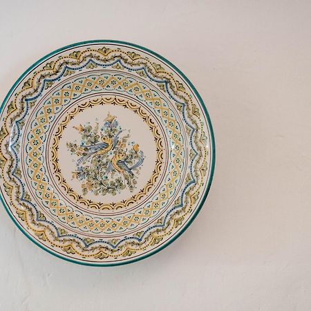 Casa Le Mura Ostuni Eksteriør billede