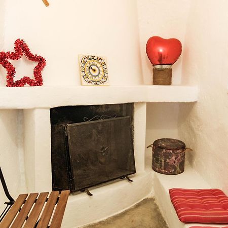 Casa Le Mura Ostuni Eksteriør billede