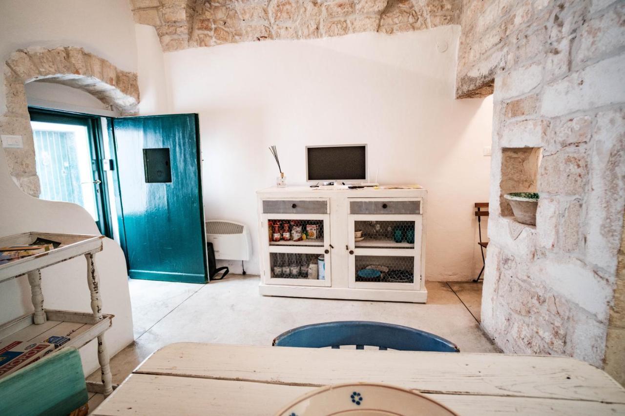 Casa Le Mura Ostuni Eksteriør billede