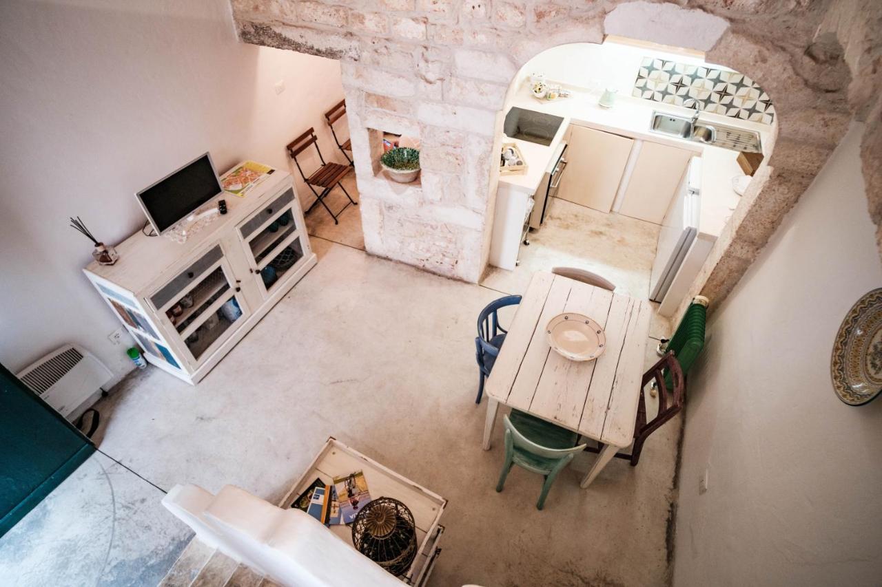 Casa Le Mura Ostuni Eksteriør billede