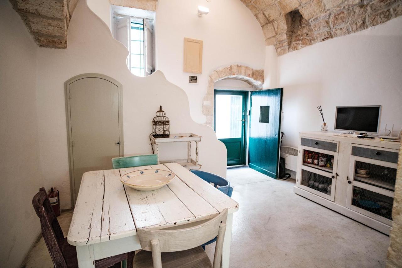 Casa Le Mura Ostuni Eksteriør billede