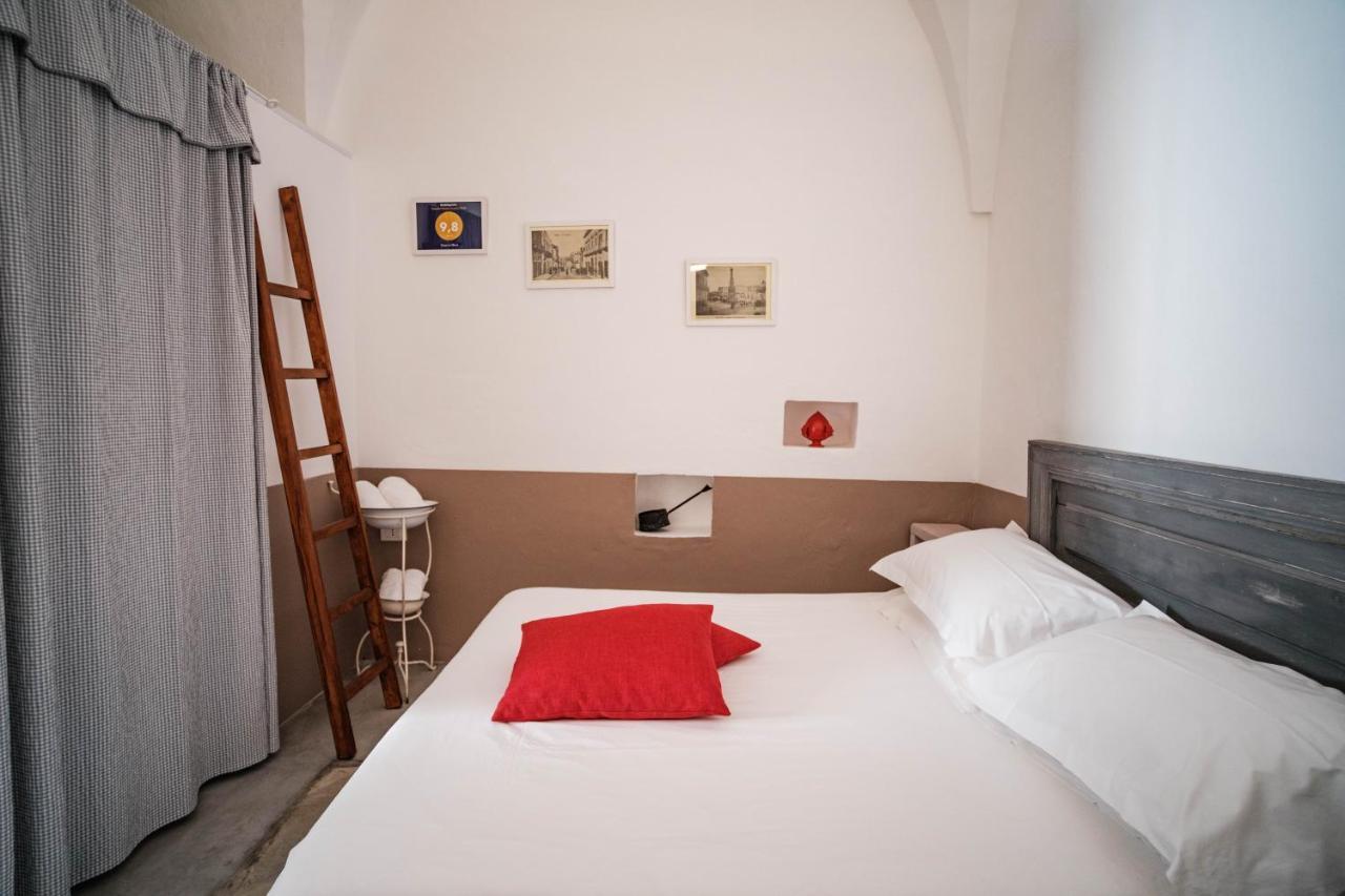 Casa Le Mura Ostuni Eksteriør billede