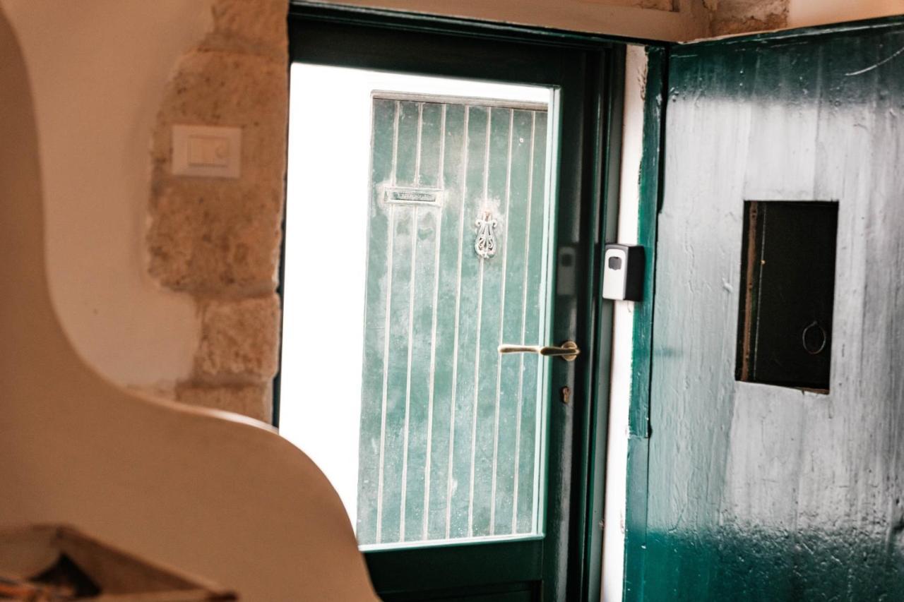 Casa Le Mura Ostuni Eksteriør billede