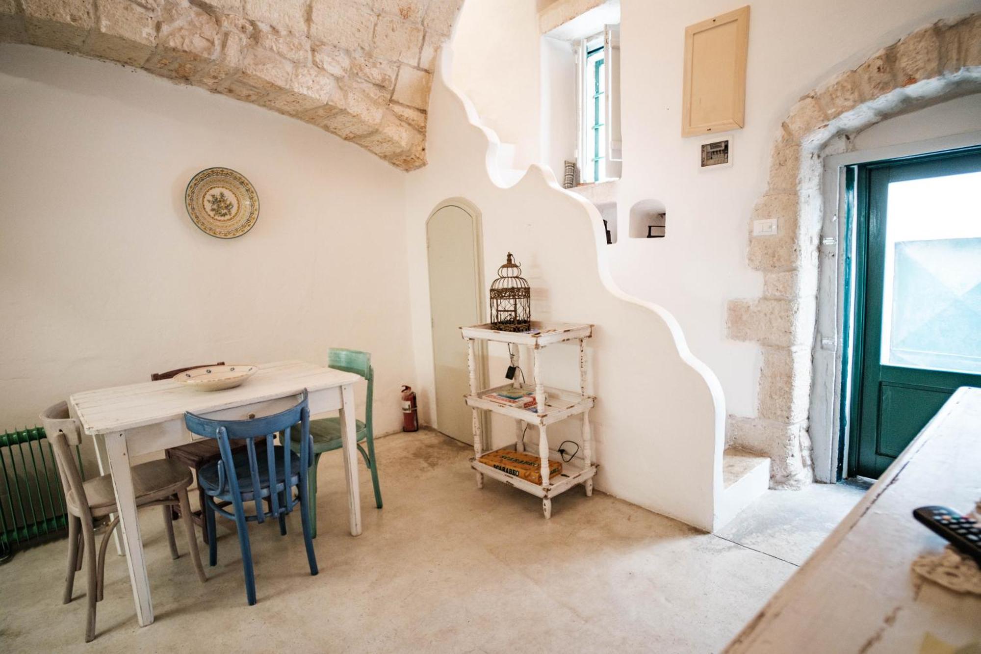 Casa Le Mura Ostuni Eksteriør billede