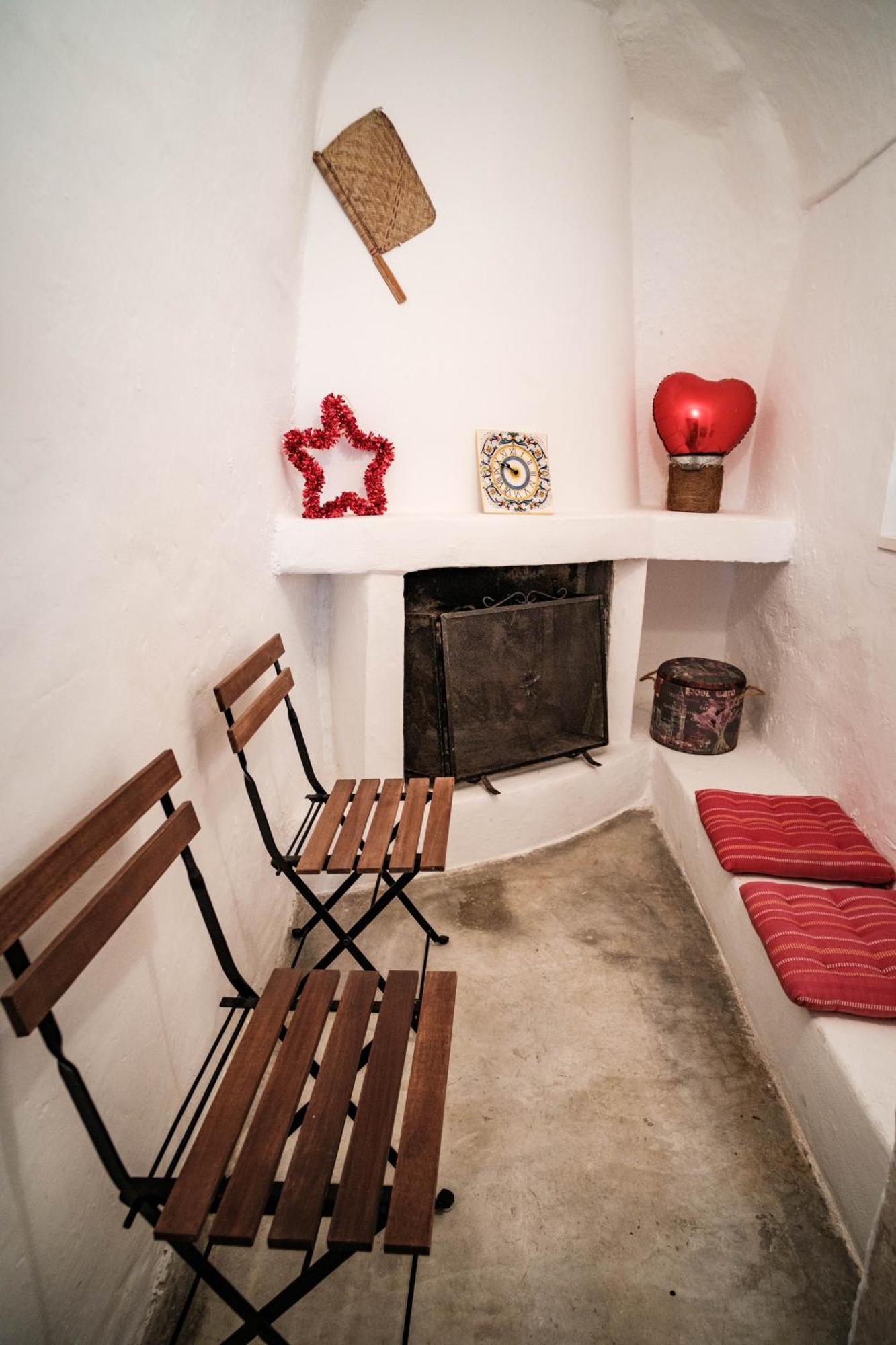 Casa Le Mura Ostuni Eksteriør billede