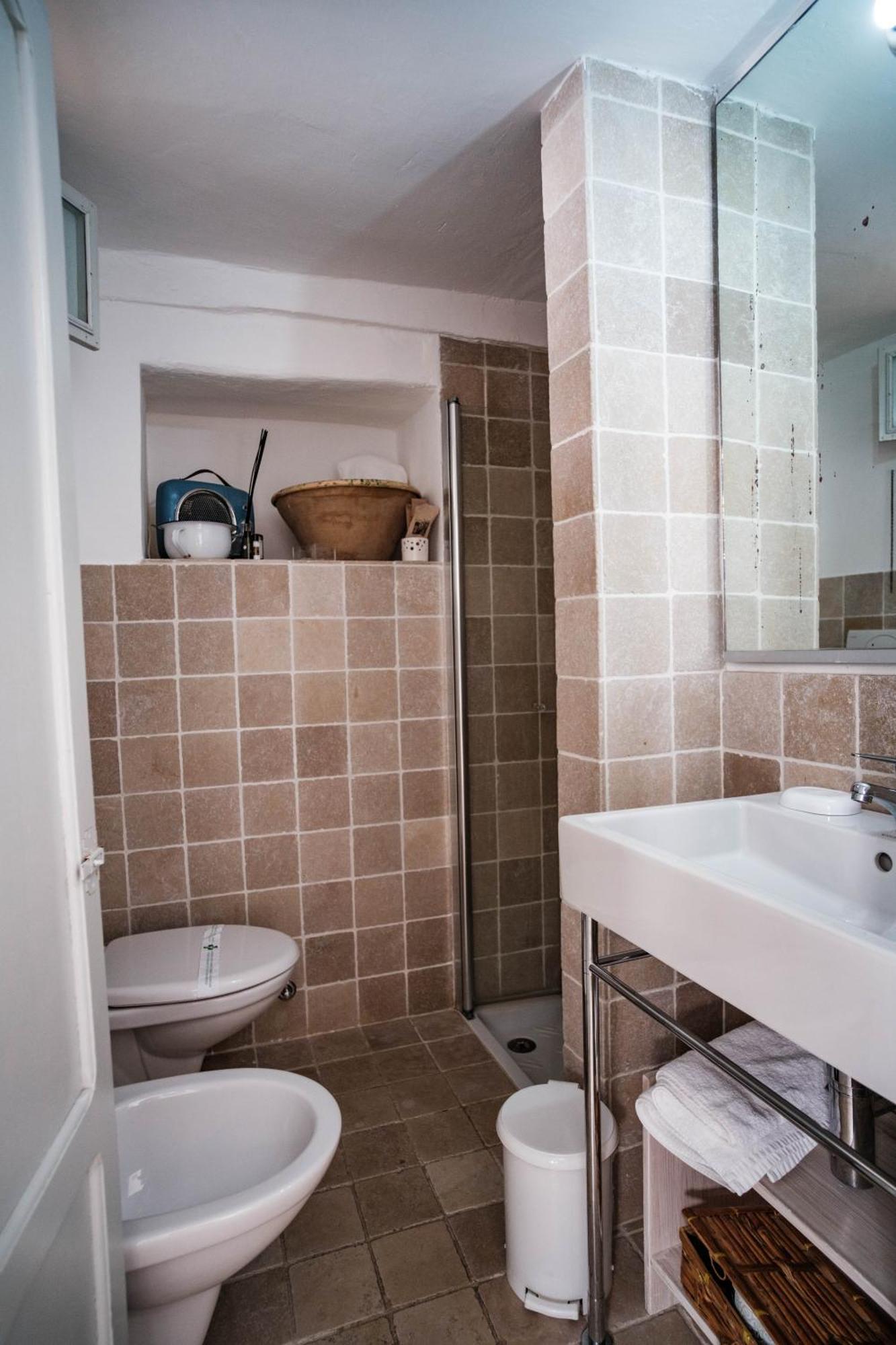 Casa Le Mura Ostuni Eksteriør billede