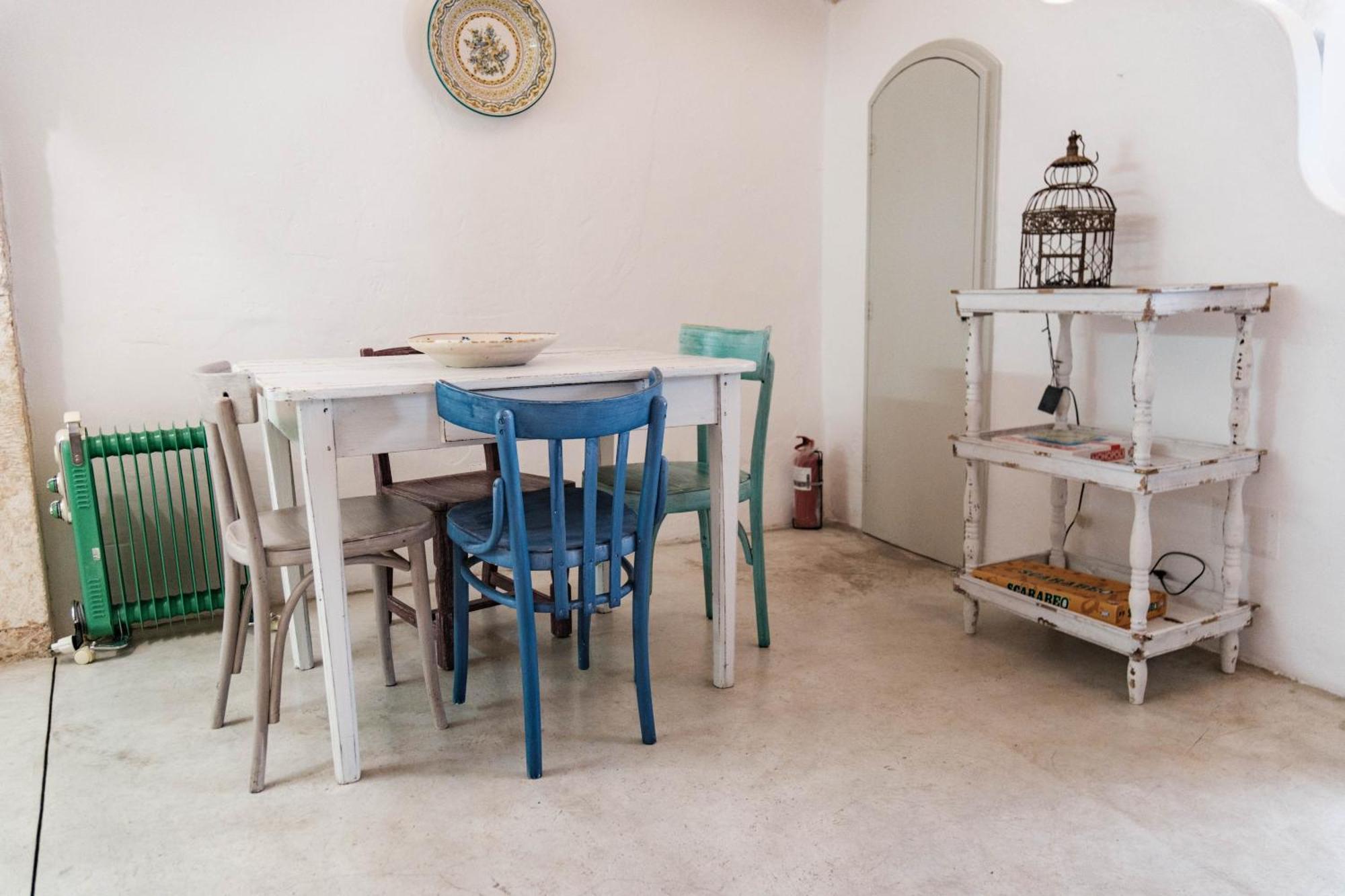 Casa Le Mura Ostuni Eksteriør billede
