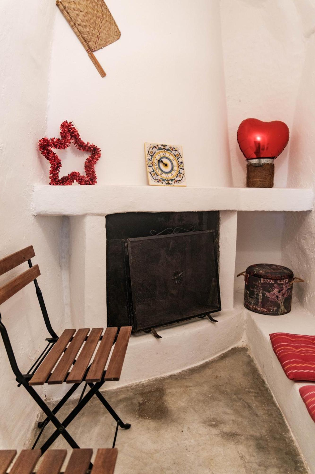 Casa Le Mura Ostuni Eksteriør billede