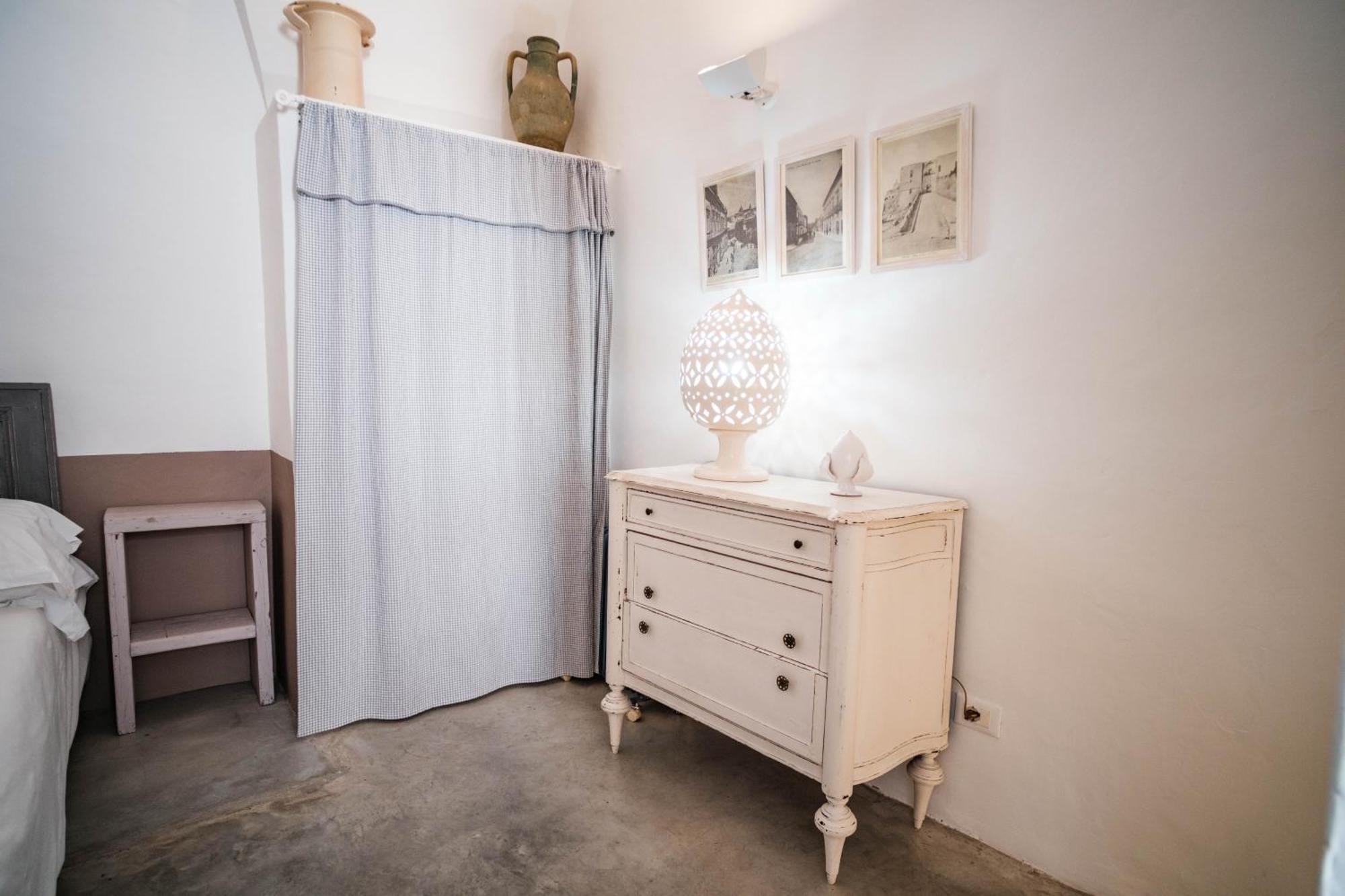 Casa Le Mura Ostuni Eksteriør billede