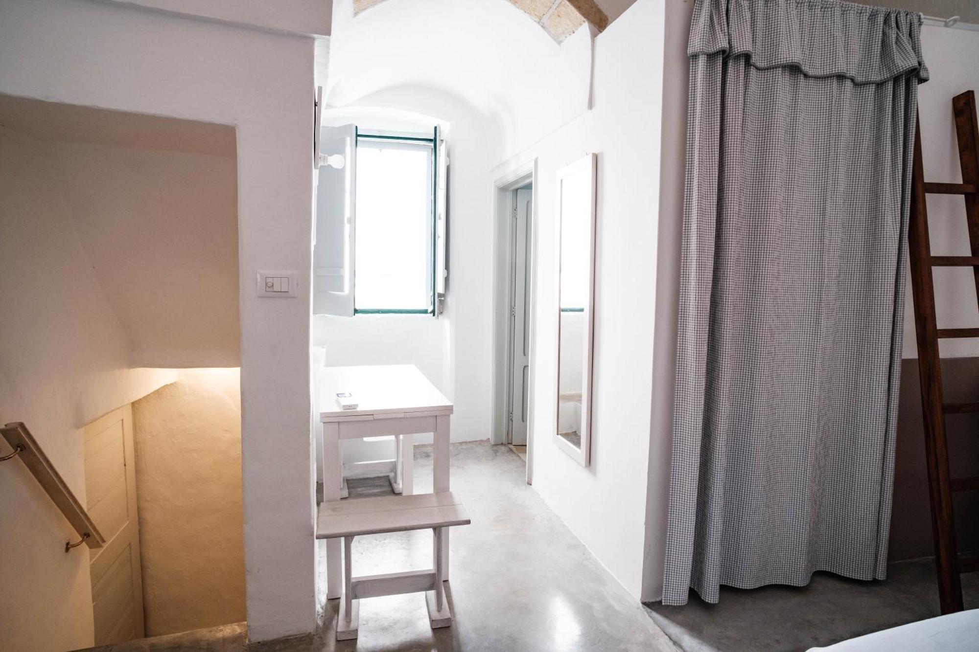 Casa Le Mura Ostuni Eksteriør billede