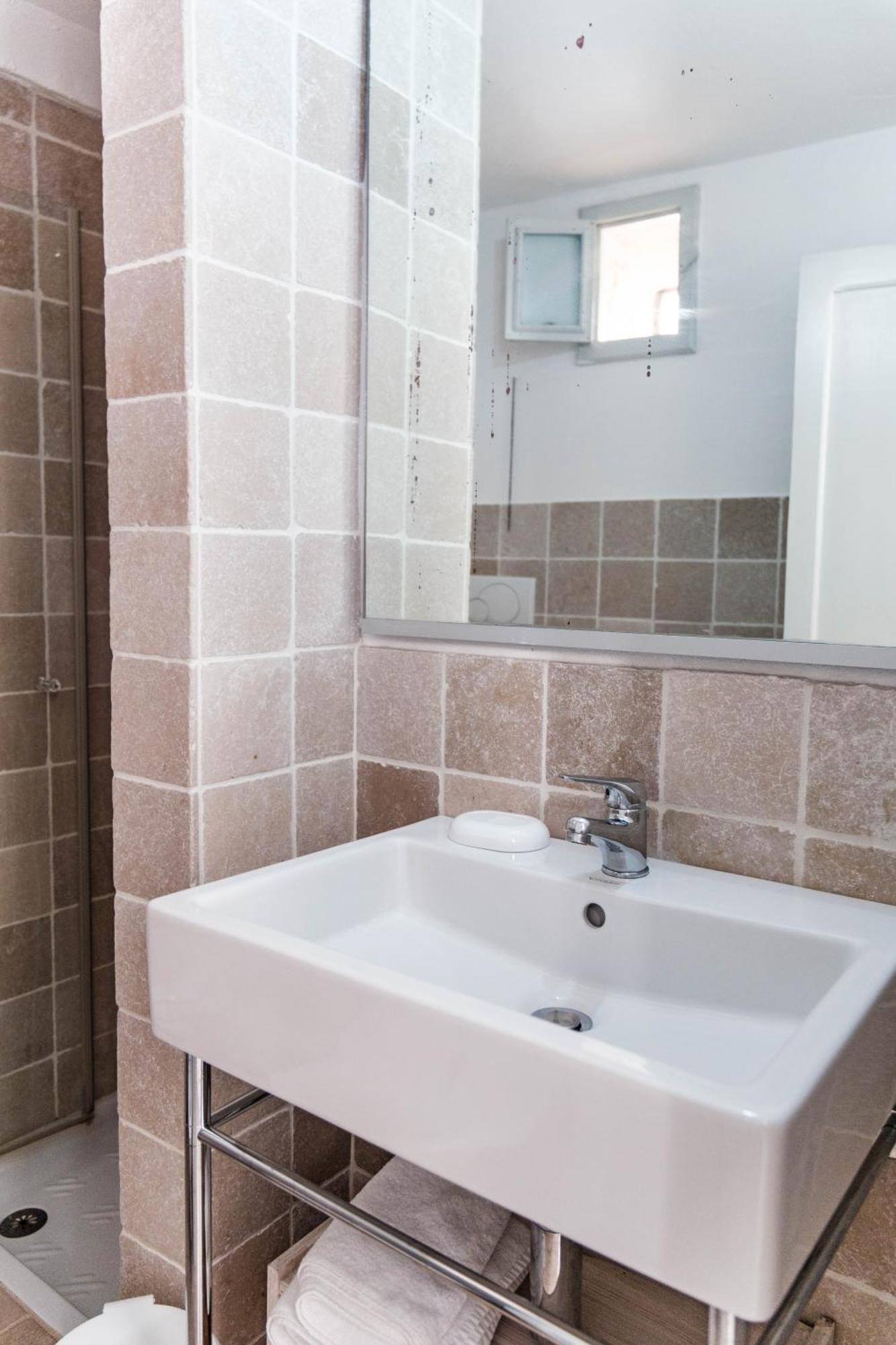 Casa Le Mura Ostuni Eksteriør billede