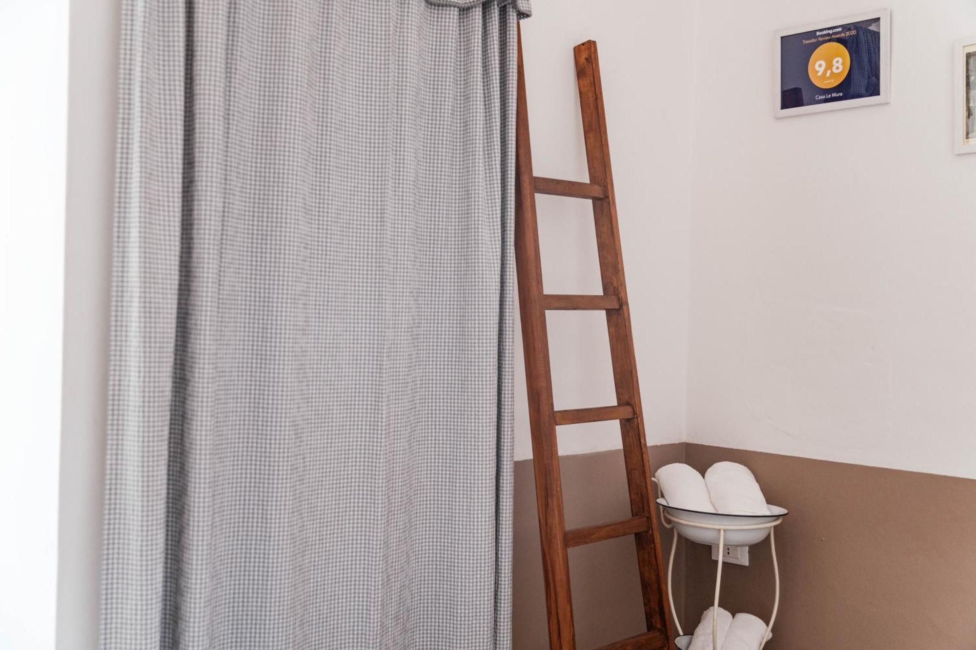 Casa Le Mura Ostuni Eksteriør billede
