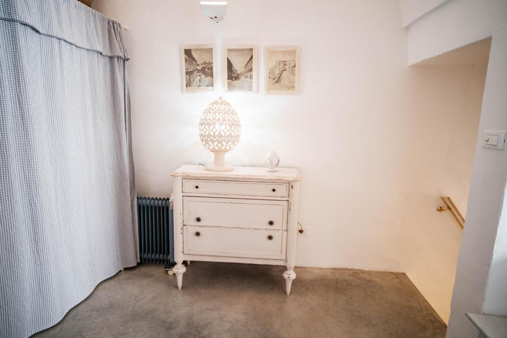 Casa Le Mura Ostuni Eksteriør billede