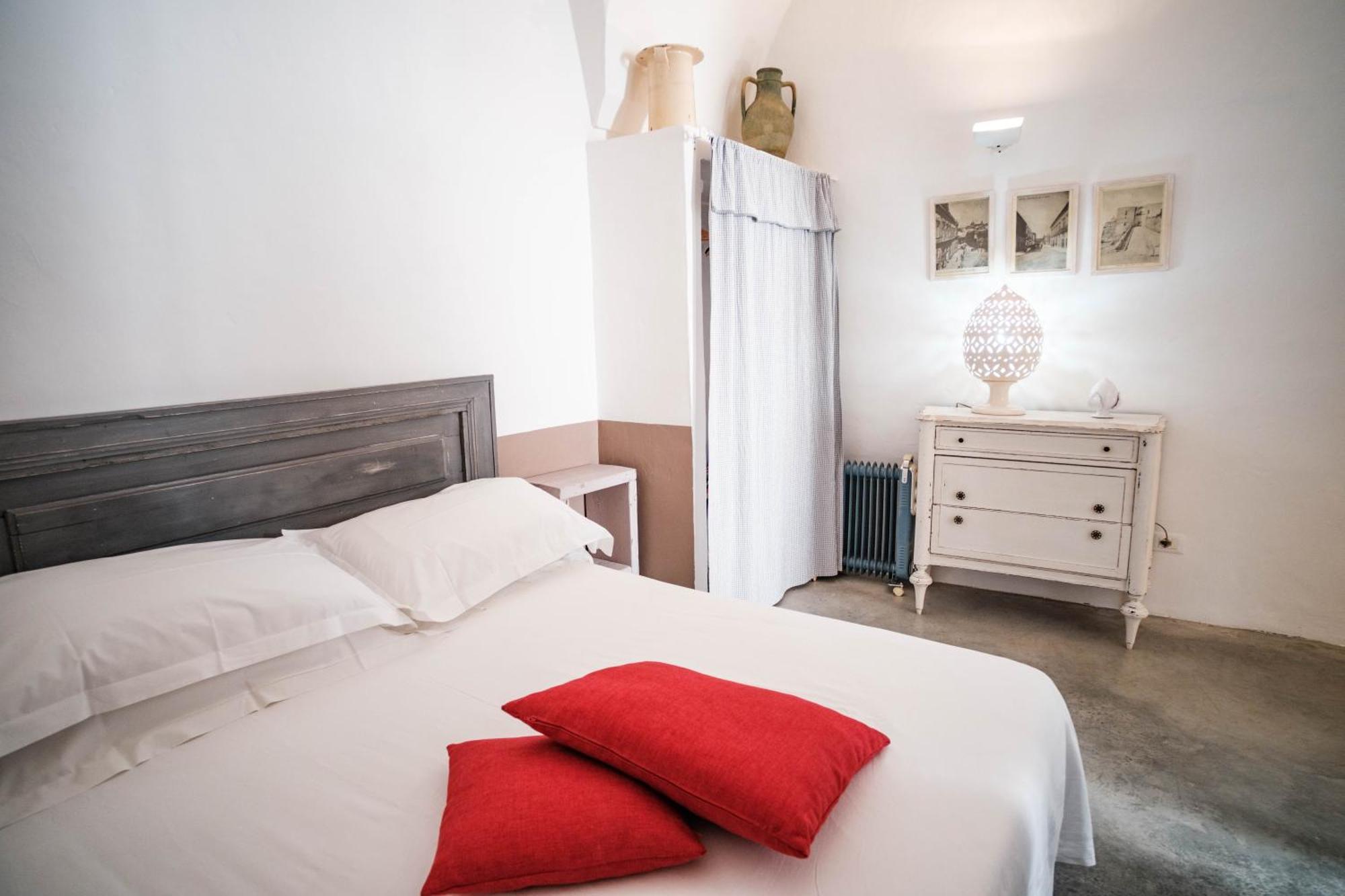 Casa Le Mura Ostuni Eksteriør billede
