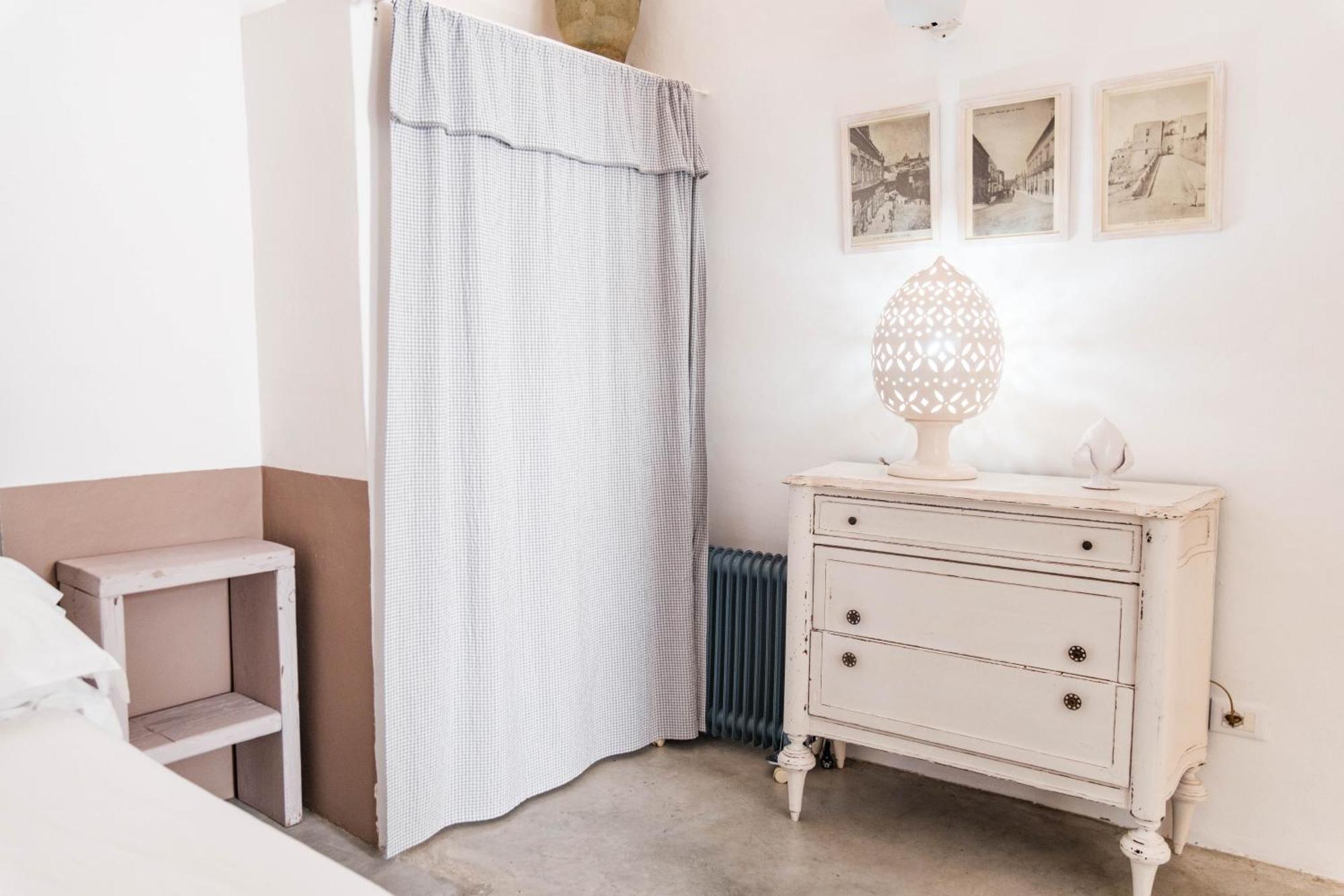 Casa Le Mura Ostuni Eksteriør billede