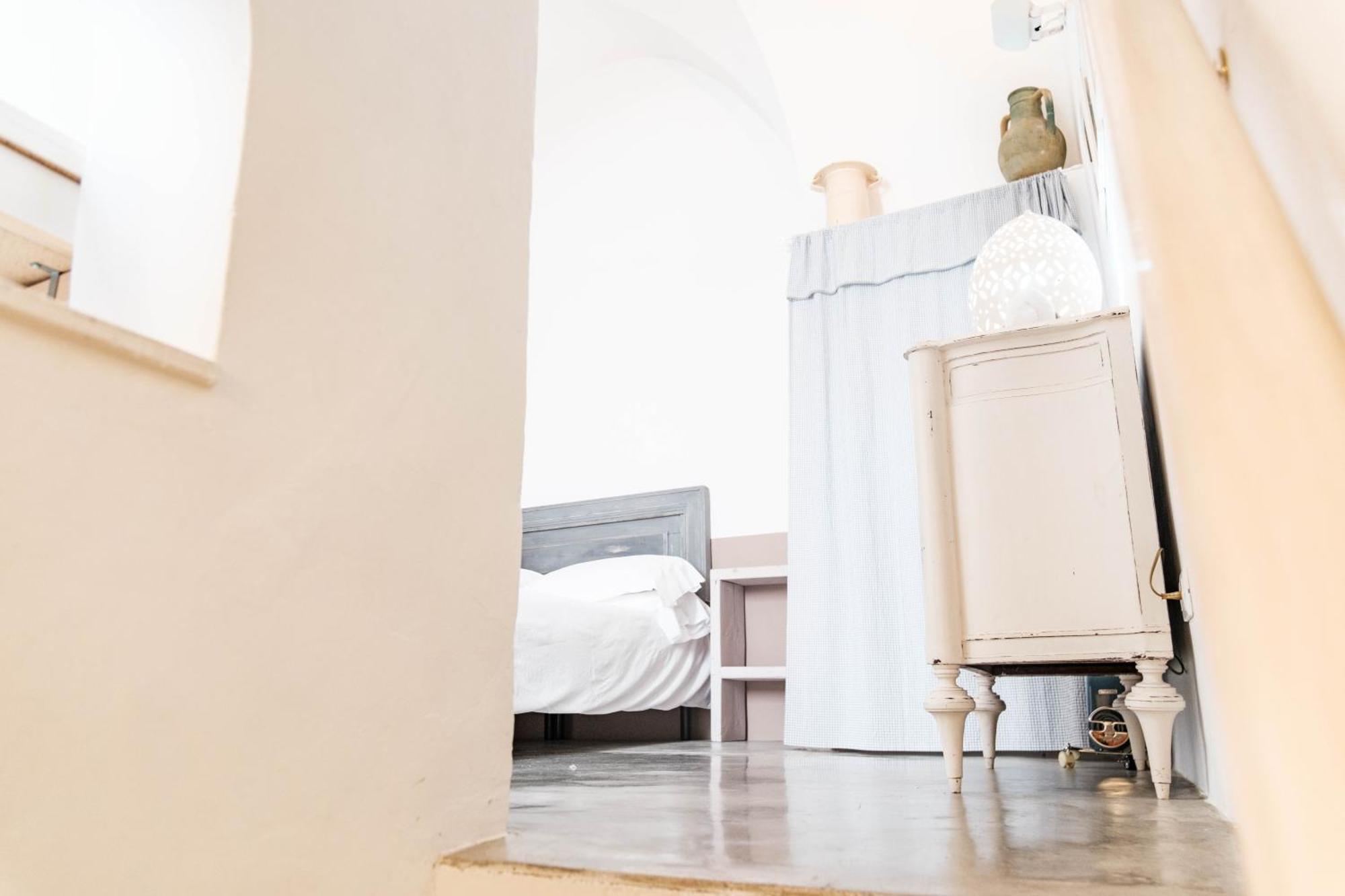 Casa Le Mura Ostuni Eksteriør billede