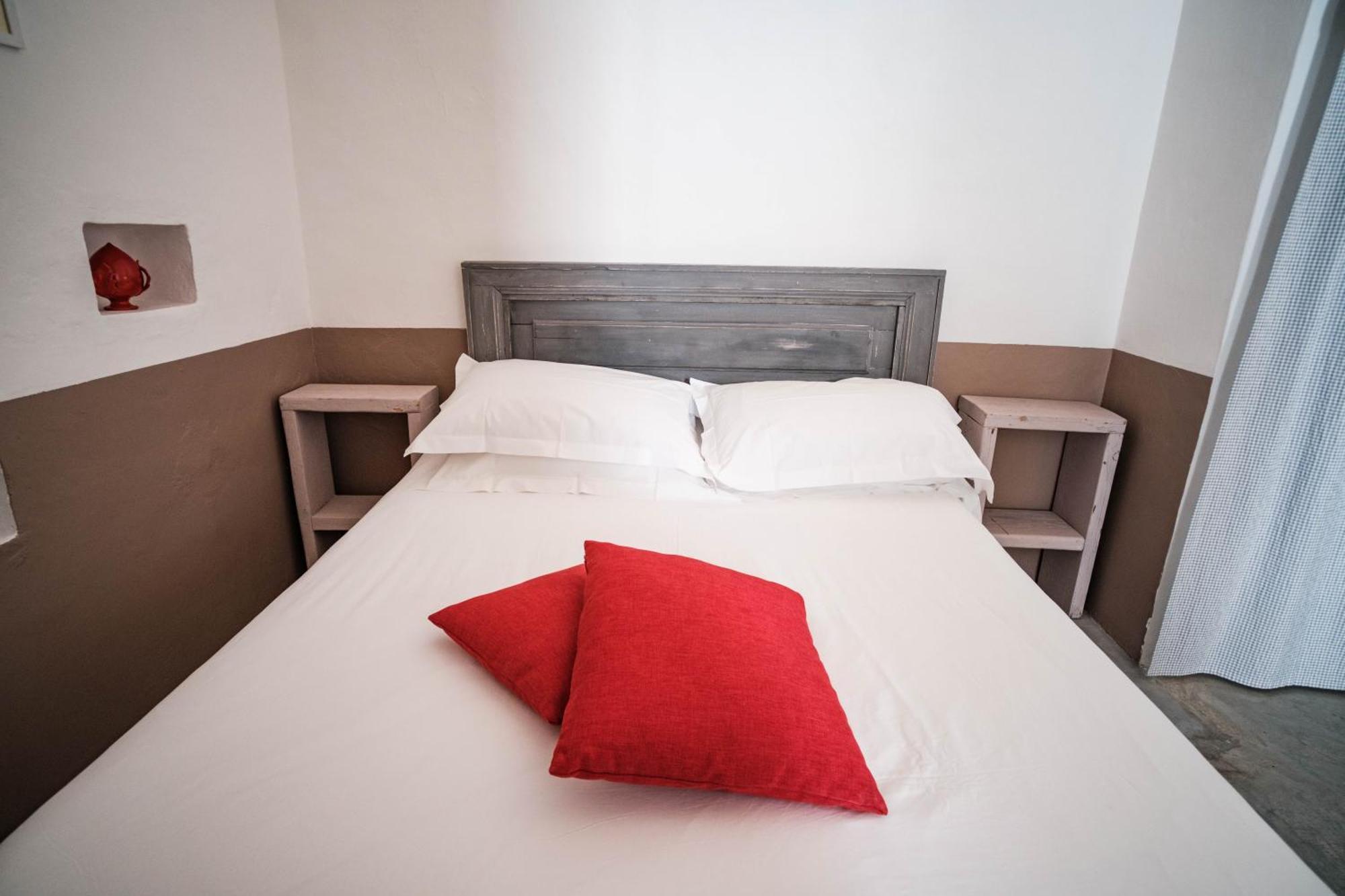Casa Le Mura Ostuni Eksteriør billede