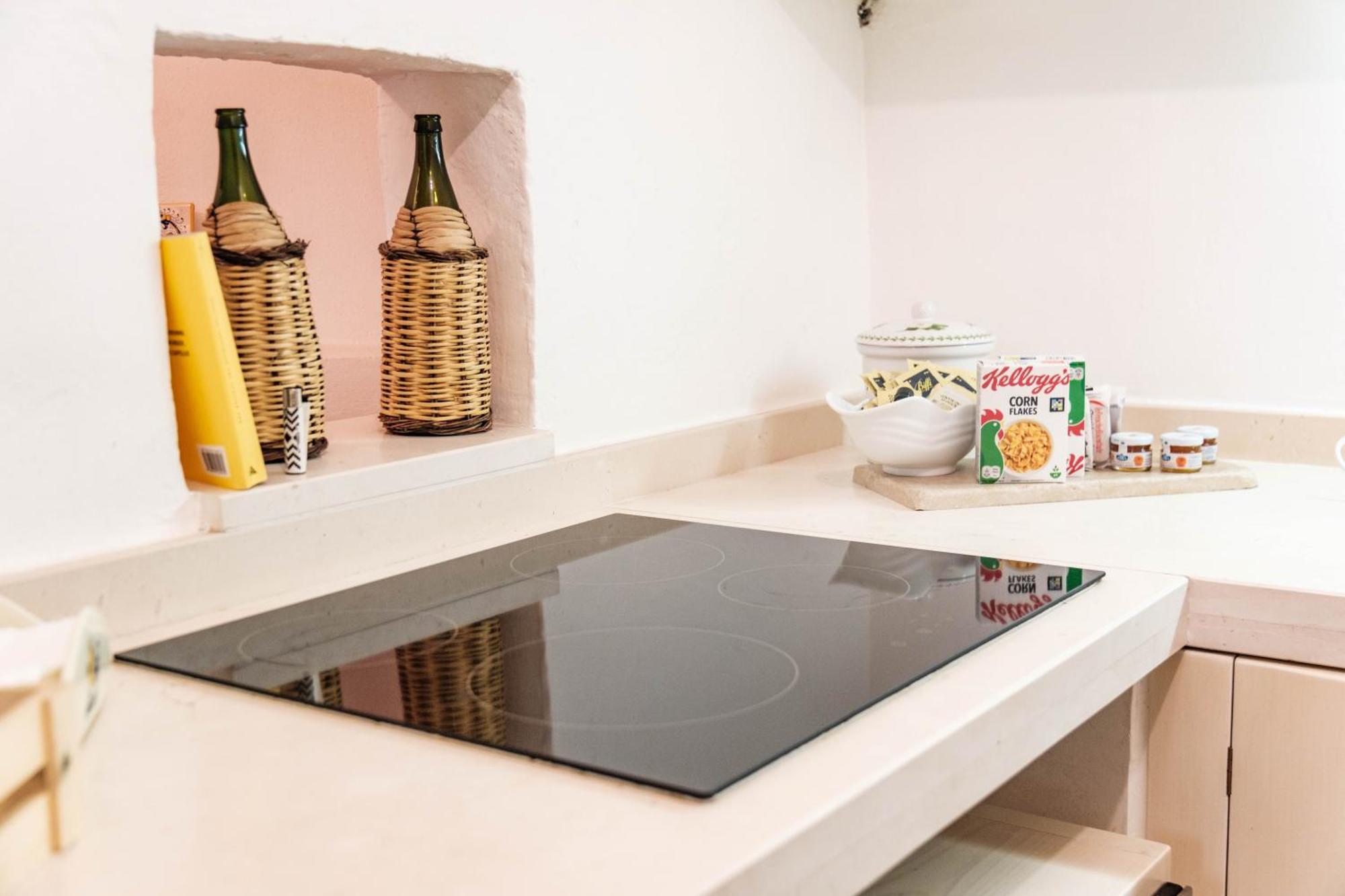 Casa Le Mura Ostuni Eksteriør billede