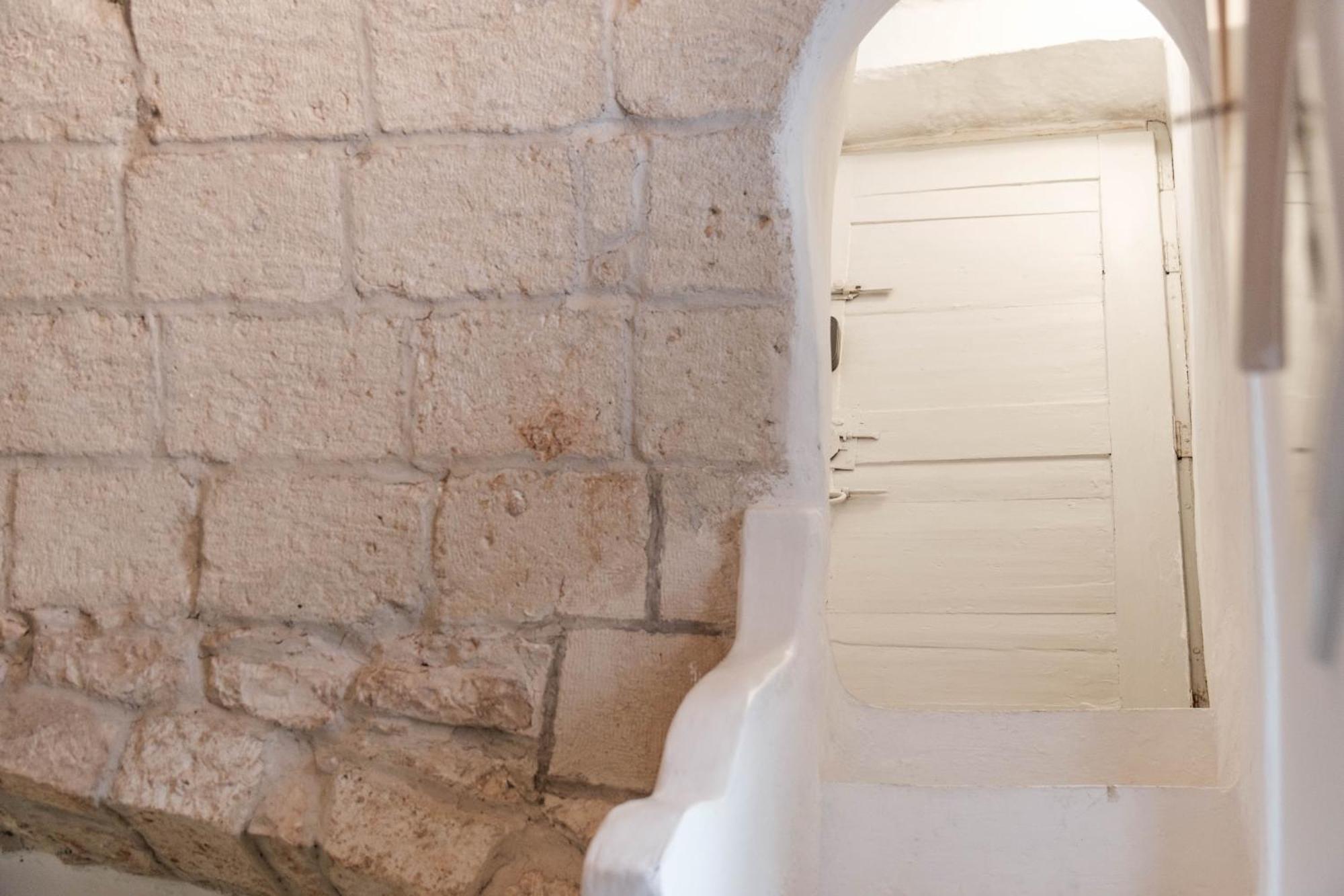 Casa Le Mura Ostuni Eksteriør billede