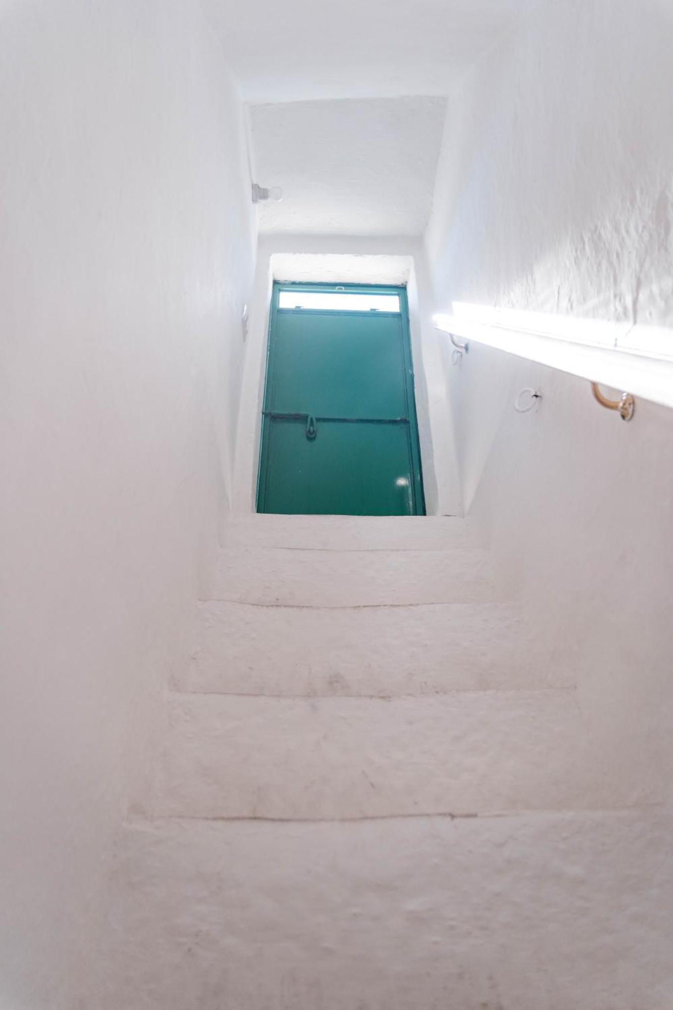 Casa Le Mura Ostuni Eksteriør billede