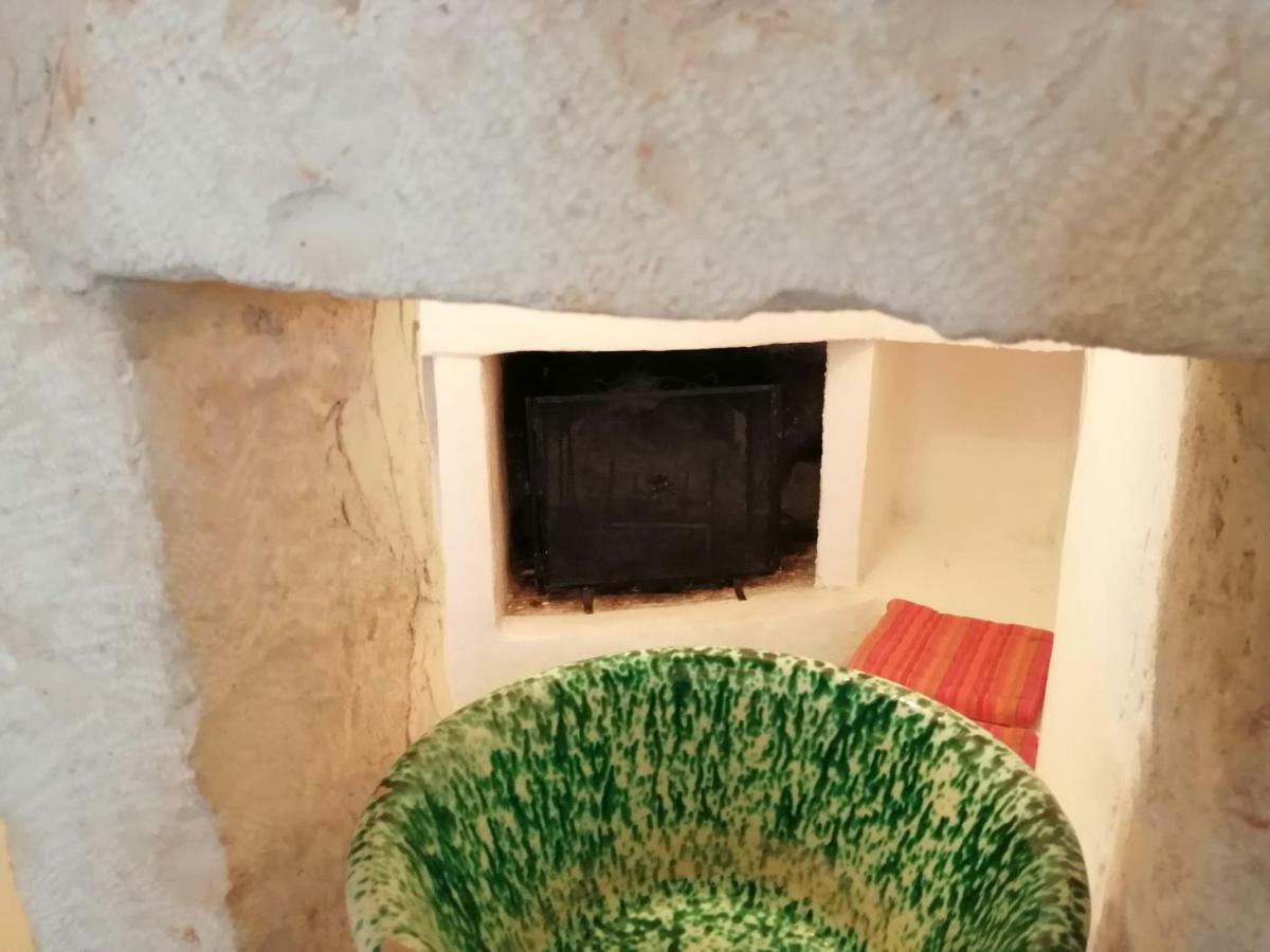 Casa Le Mura Ostuni Eksteriør billede