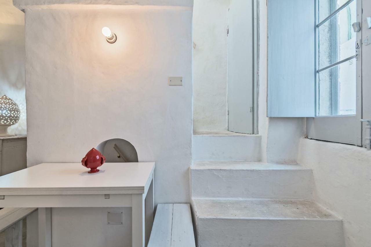 Casa Le Mura Ostuni Eksteriør billede