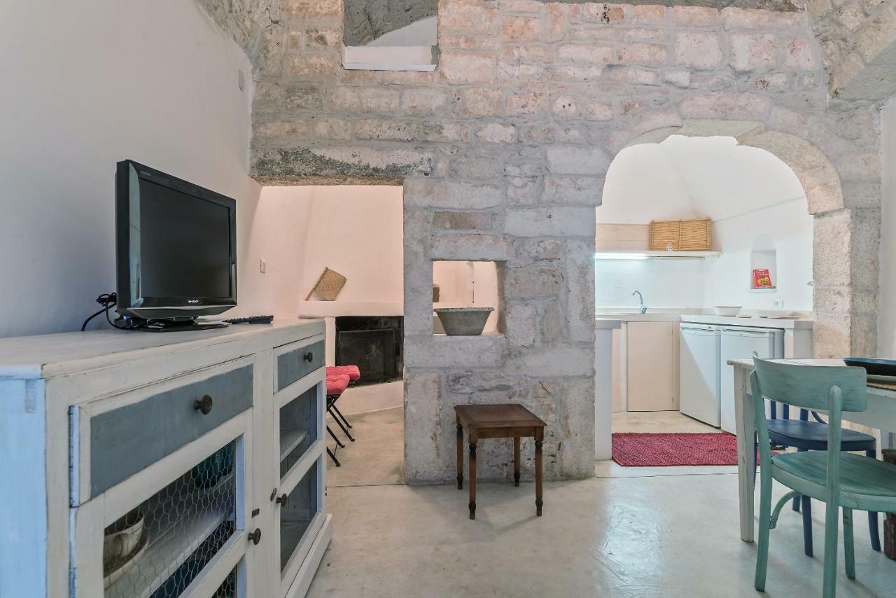 Casa Le Mura Ostuni Eksteriør billede
