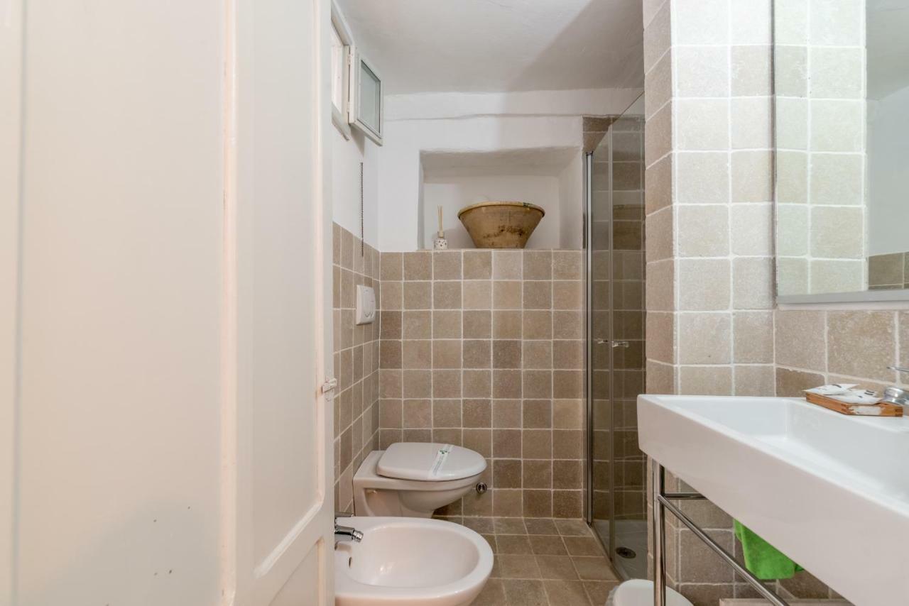 Casa Le Mura Ostuni Eksteriør billede