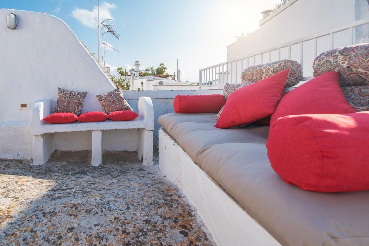 Casa Le Mura Ostuni Eksteriør billede