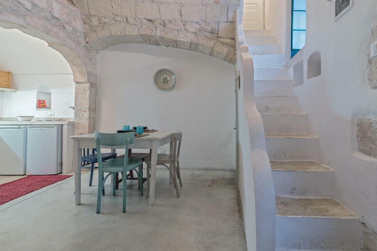Casa Le Mura Ostuni Eksteriør billede