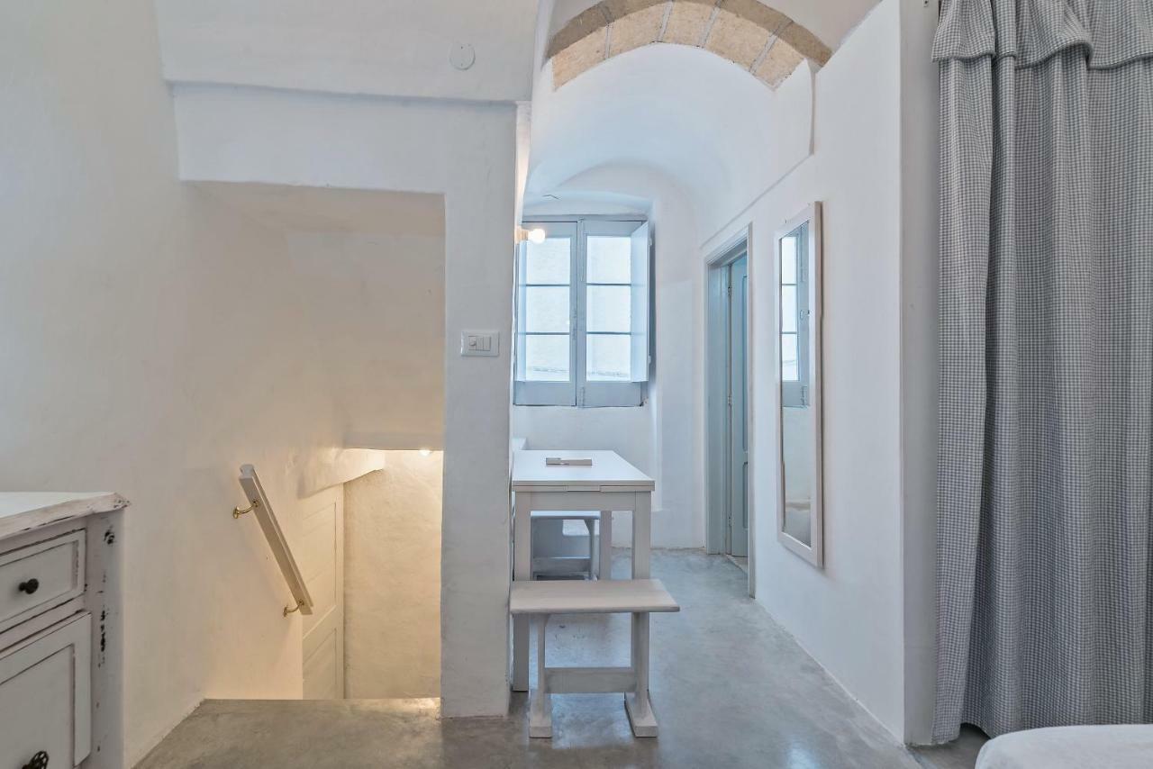 Casa Le Mura Ostuni Eksteriør billede